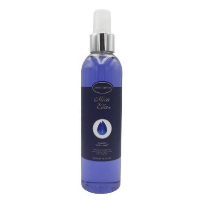Picture of MICA ELLA DIAMOND BODY MIST 250 ML 3205
