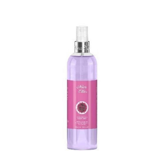 صورة ميكا إلا معطر للجسم 802