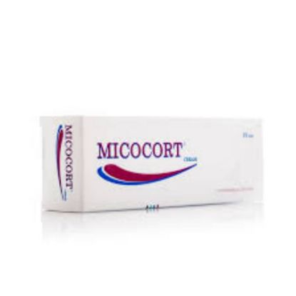 Picture of MICOCORT CREAM 30 G