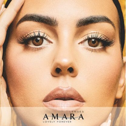 Picture of AMARA BEAUTY LENSES NESPRESSO
