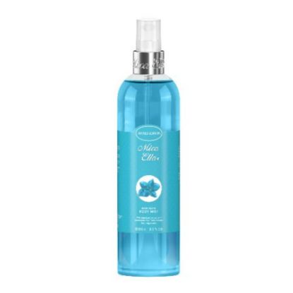 Picture of MICA ELLA BLUE BASIL BODY MIST 250 ML 3151