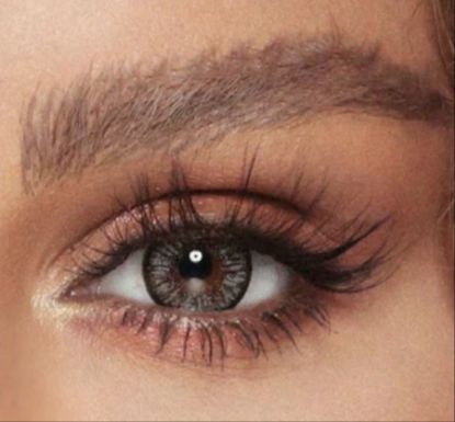 Picture of AMARA BEAUTY LENSES CHARCOAL GRAY