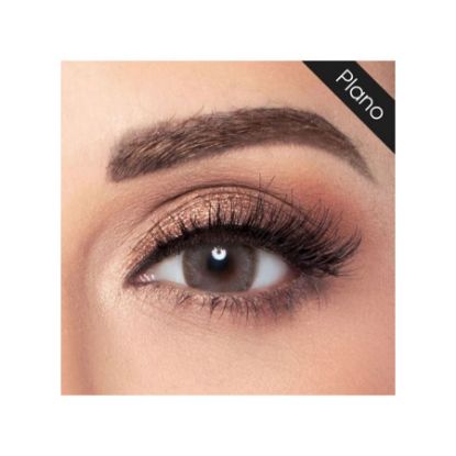 Picture of AMARA BEAUTY LENSES DARK SEPIA
