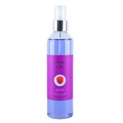 Picture of MICA ELLA JAPANESE RASPBERRY BODY MIST 250ML 2345