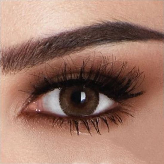 صورة آمارا-عدسات لاصقة-ملونة-زوج-كاكاو