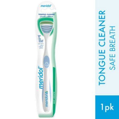 صورة ميردول فرشاه تنظيف اللسان