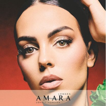 Picture of AMARA BEAUTY LENSES ROMANTIC