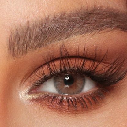 Picture of AMARA BEAUTY LENSES STEEL GRAY