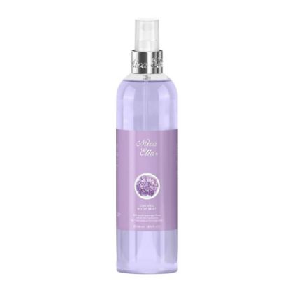 Picture of MICA ELLA LOVE SPELL  BODY MIST 250ML 0938