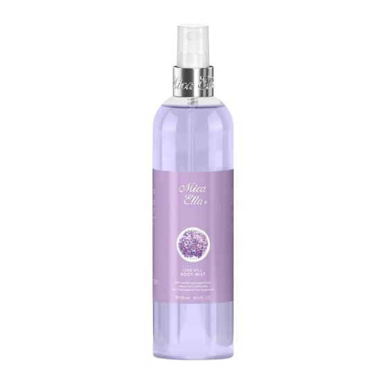 صورة ميكا إلا معطر للجسم 803