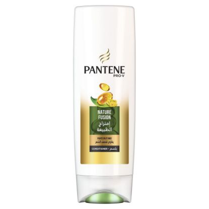 Picture of PANTENE CONDITINOER NATURE FUSION 360 ML X 24 - 11002041-889