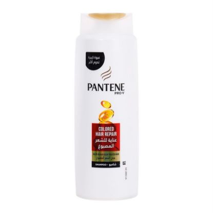 Picture of PANTENE SHAMPOO COLORED REPAIR 600 ML X 12 - 11001405-7518
