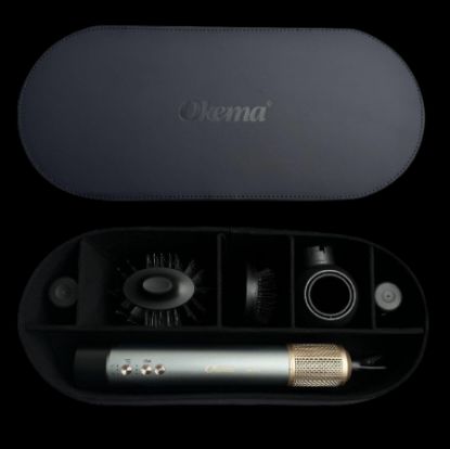 Picture of OKEMA DRYER OK-1800  8004