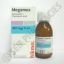 Picture of MEGAMOX 457 MG SUSP 70 ML