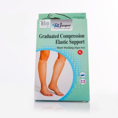 Picture of JASPER STO-2 - XL THIGH OPEN SYRUP