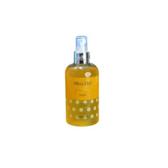 صورة 250 mlميكاايلا معطر للجسم بطبقتين بلاك شيرى&سيلكون