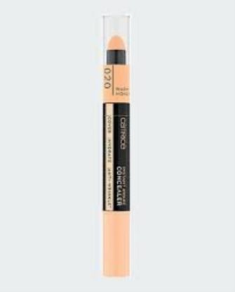 Picture of CA ONE DROP COVERAGE WEIGHTLESS CONCEALER 020 8646