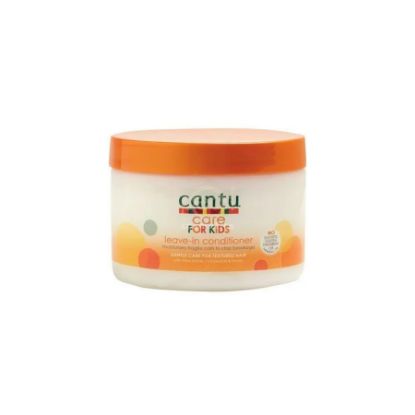 Picture of CANTU COMPLETE HAIR CONDITIONER WITH SHEA BUTTER 283 G