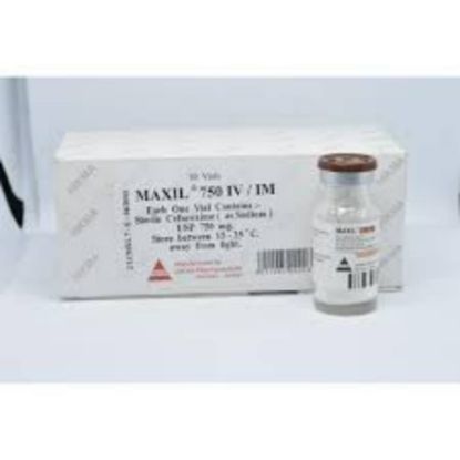 صورة ماكسيل 750مج اي في/اي ام 