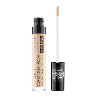 Picture of CA LIQUID CAMOUFLAGE HIGH COVERAGE CONCEALER 036 3250