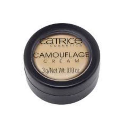 Picture of CA CAMOUFLAGE CREAM 015 8846