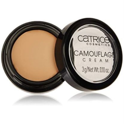 Picture of CA CAMOUFLAGE CREAM 020 2641