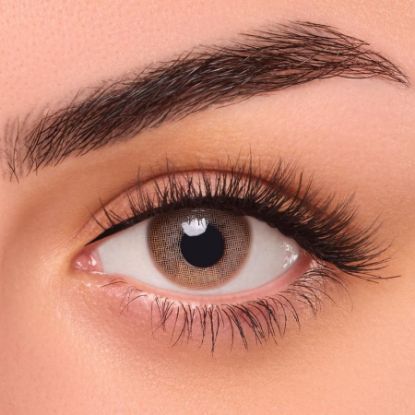 صورة عدسات فريش ايز اليومية- موكا