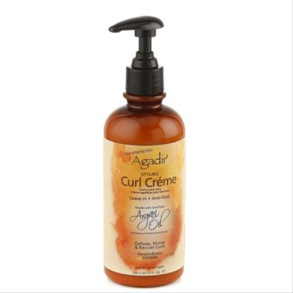 Picture of AGADIR ARGAN OIL CURL CRÈME 295.7ML 2157
