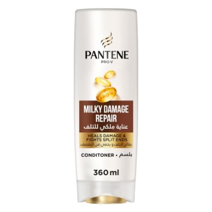 Picture of PANTENE CONDITIONER COLORED HAIR REPAIR 360 ML X 24 - 110020