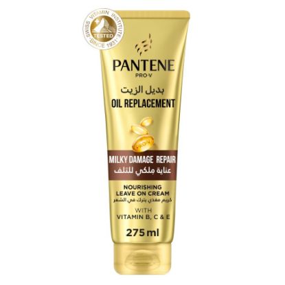 Picture of PANTENE OIL REPLACEMENT MILKY DAMAGE REPAIR 275 ML X 6