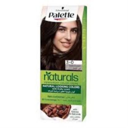 صورة palettecolordarkbrown30