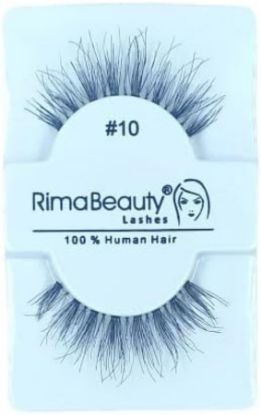 Picture of RIMA BEAUTY LASHES # 747U  8728
