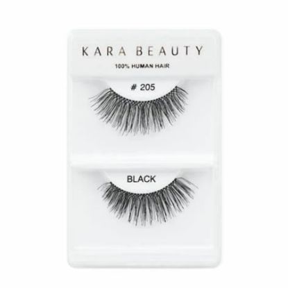 Picture of RIMA BEAUTY LASHES #  26 BLACK   8582