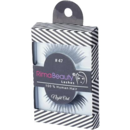 Picture of RIMA BEAUTY LASHES #  47    8922