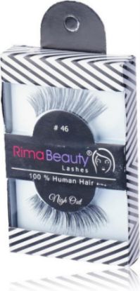 Picture of RIMA BEAUTY LASHES #  46            8927