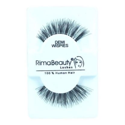 Picture of RIMA BEAUTY LASHES DEMI  WISPIES  8636