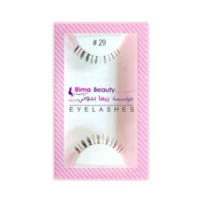 Picture of RIMA BEAUTY LASHES #  29   8681