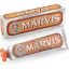 Picture of MARVIS TOOTH PASTE 75 ML GINGER MINT