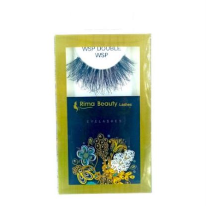 Picture of RIMA BEAUTY LASHES #  WSP DOUBLE  8834