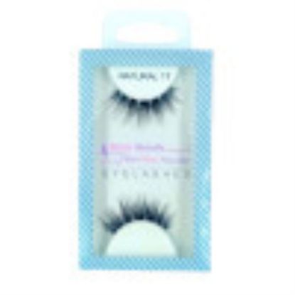 Picture of RIMA BEAUTY LASHES NATURAL #  17   8599