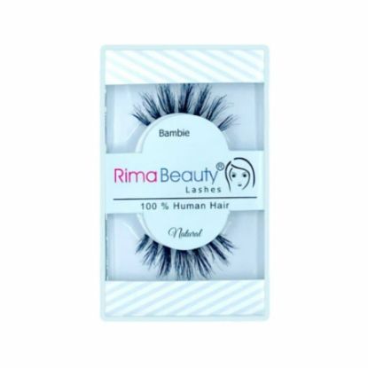 Picture of RIMA BEAUTY LASHES  #  BAMBIE  8904
