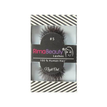 Picture of RIMA BEAUTY LASHES  # DW    8704