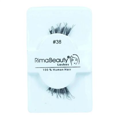 Picture of RIMA BEAUTY LASHES #  38              8928