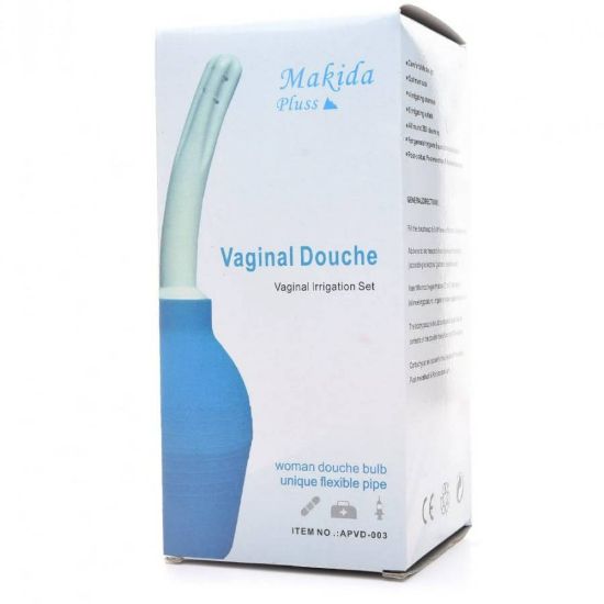 Picture of MAKIDA PLUS VAGINAL DOUCHE  8134