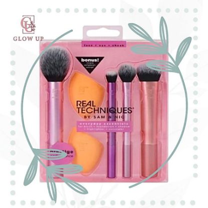 صورة ريال تكنيك طقم فرش 6 قطع