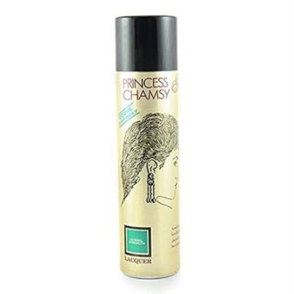 Picture of PRINCESS CHAMSY NORMAL HAIR SPRAY 90ML#
