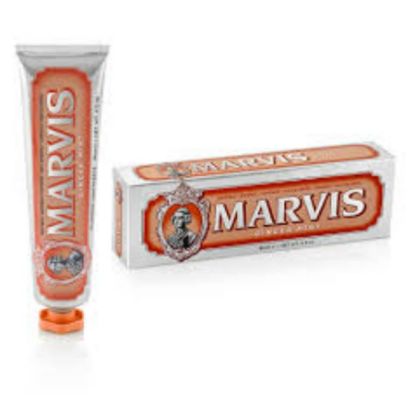 Picture of MARVIS 85ML CLASSIC GINGER MINT