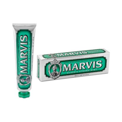 Picture of MARVIS 85ML CLASSIC STRONG VERT