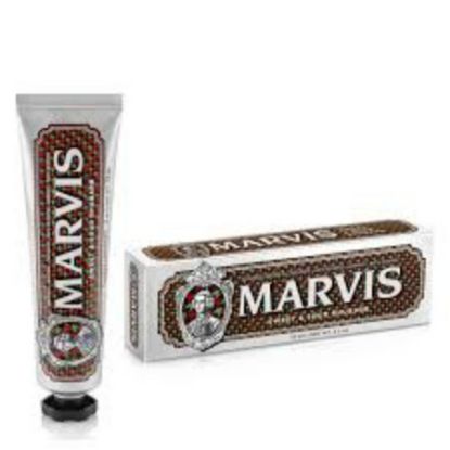 Picture of MARVIS 85ML SWEET & SOUR RHUBARD