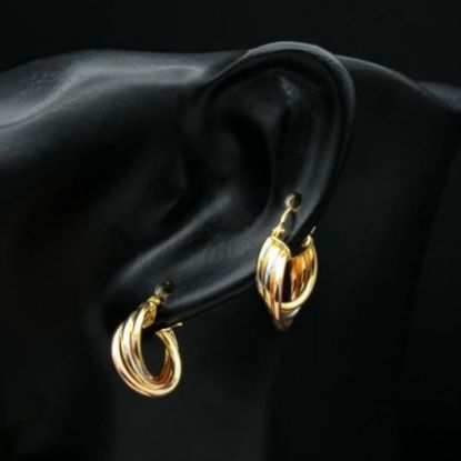 Picture of EAR SENSE EARRING 8149-D3
